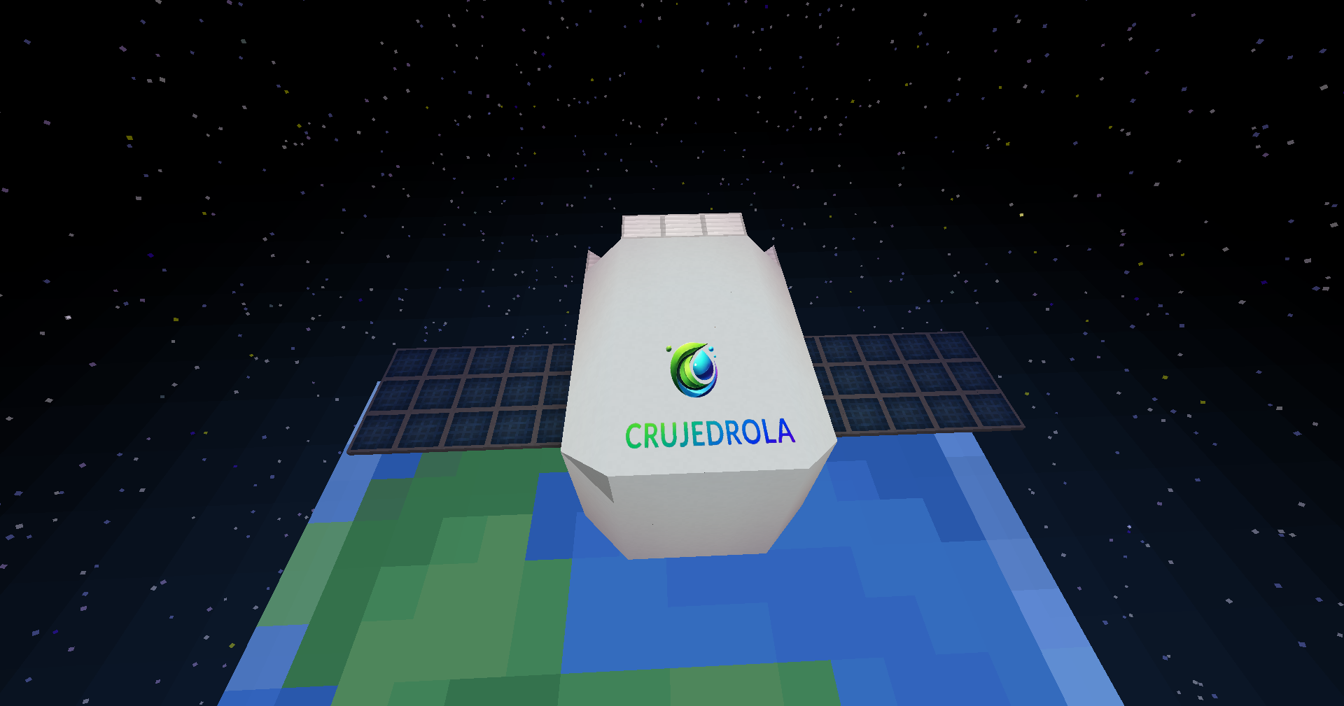 CrujeSat Conectividad