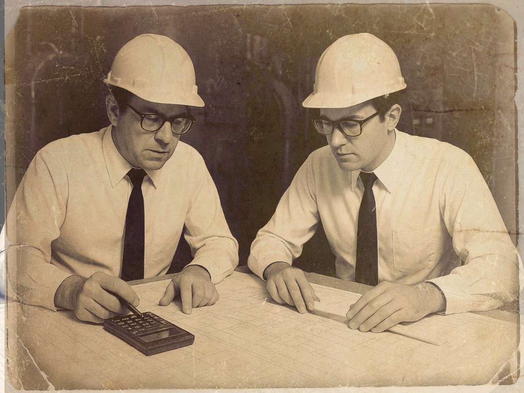 Pioneros de la Energía Nuclear - Década de 1980