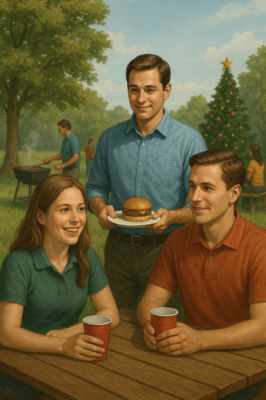 Familias Crujedrola - Década de 2000