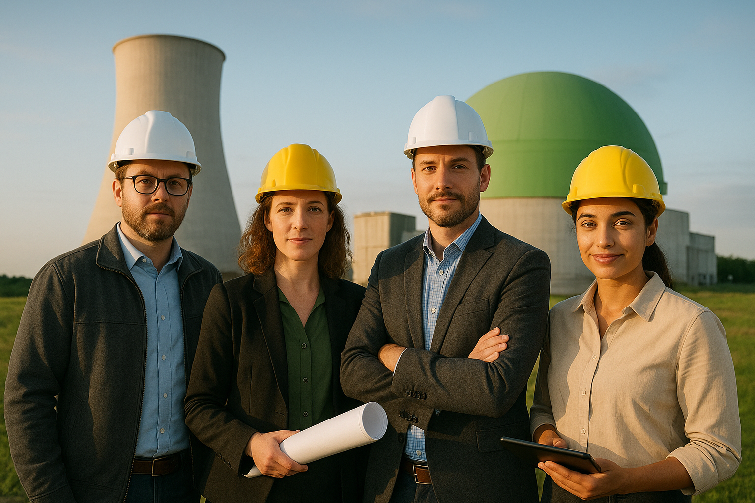 Héroes de la Transformación - Década de 2010